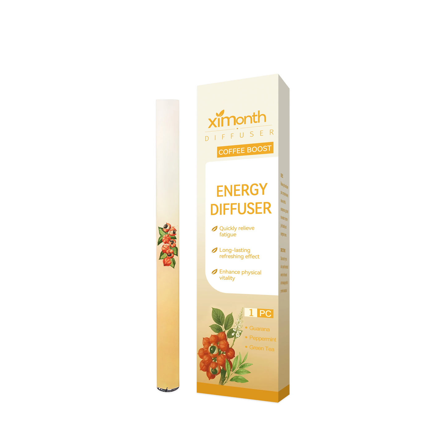 Purificateur de poumons( Anti Vape )