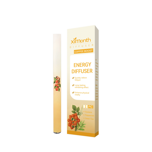 Purificateur de poumons( Anti Vape )