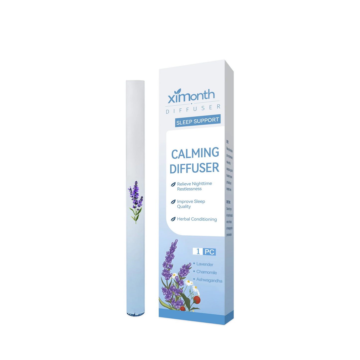 Purificateur de poumons( Anti Vape )
